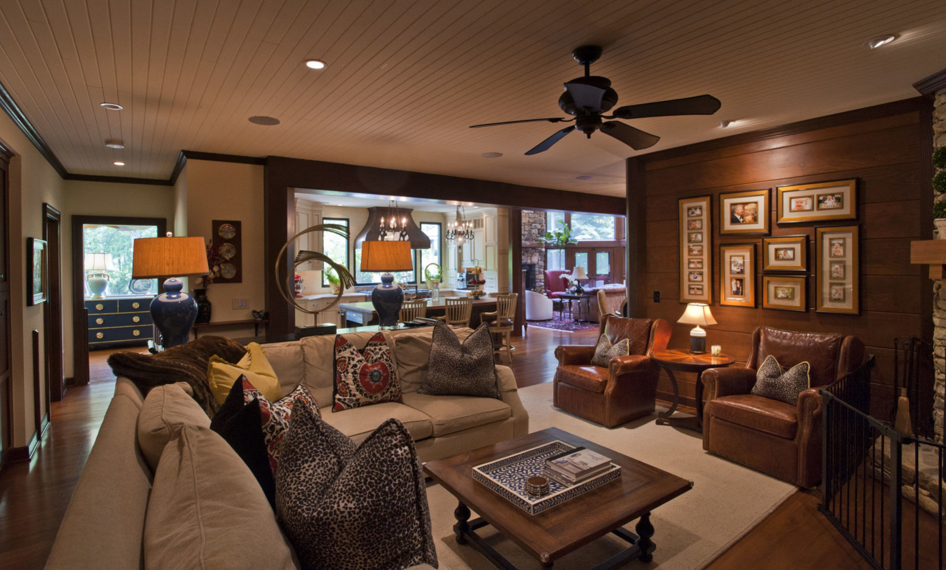 Real Estate Open House